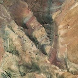 Satellite imagery of Los Perales, CL