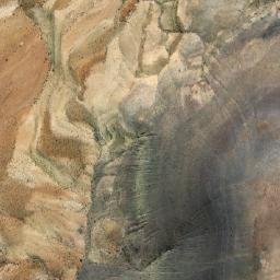 Satellite imagery of Los Perales, CL