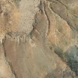 Satellite imagery of Cerro Algarrobilla, CL