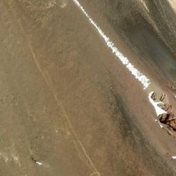 Satellite imagery of Cerro Las Tórtolas, AR