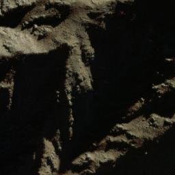 Satellite imagery of Cerro Guachi, AR