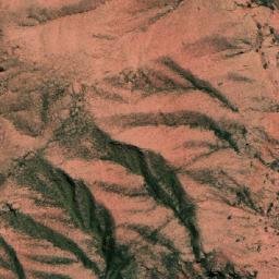 Satellite imagery of Mogote del Pabellón, AR