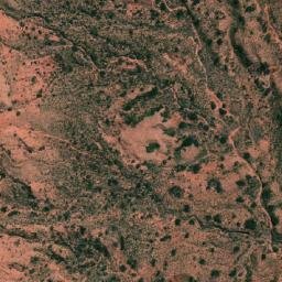 Satellite imagery of Mogote del Pabellón, AR