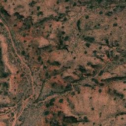 Satellite imagery of Mogote del Pabellón, AR