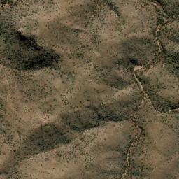 Satellite imagery of Cerro La Esperada, AR