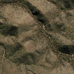 Satellite imagery of Cerro La Esperada, AR