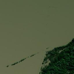 Satellite imagery of Pedreira do Morrinho, BR