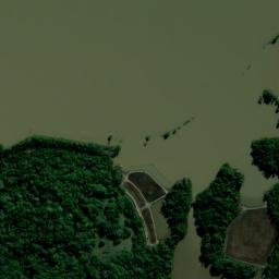 Satellite imagery of Pedreira do Morrinho, BR