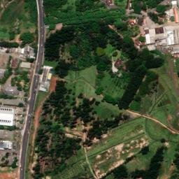 Satellite imagery of Cachoeirinha, BR