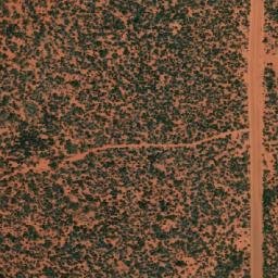 Satellite imagery of Ularring, AU