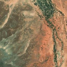 Satellite imagery of Lees Hill, AU