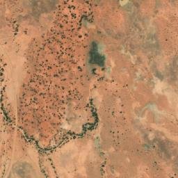 Satellite imagery of Lees Hill, AU
