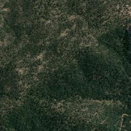 Satellite imagery of The Bald Mountain, AU