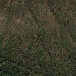 Satellite imagery of Watch Mountain, AU