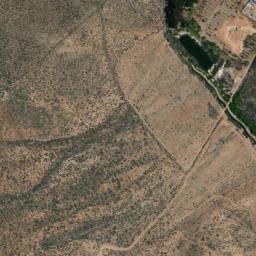 Satellite imagery of Cerro Grande, CL