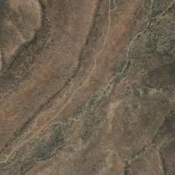 Satellite imagery of Cerro Bordo, CL
