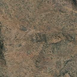 Satellite imagery of Cerro Boldo, CL