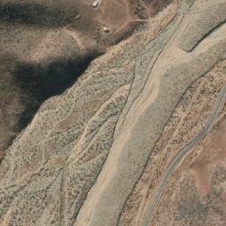 Satellite imagery of Cerro Pelícano, CL