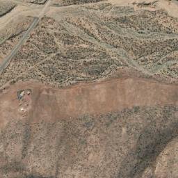 Satellite imagery of Cerro Pelícano, CL