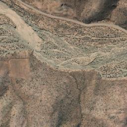 Satellite imagery of Cerro Pelícano, CL