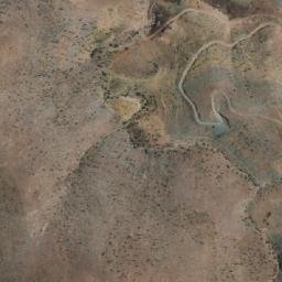 Satellite imagery of Algarrobilla Sur, CL