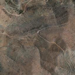 Satellite imagery of Algarrobilla Sur, CL