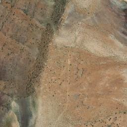 Satellite imagery of Los Perales, CL