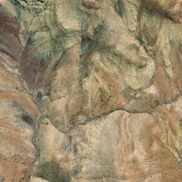 Satellite imagery of Los Perales, CL