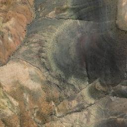 Satellite imagery of Los Perales, CL