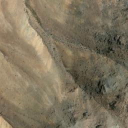 Satellite imagery of Cerro Algarrobilla, CL