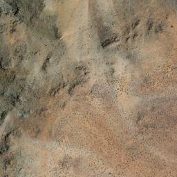 Satellite imagery of Cerro Algarrobilla, CL