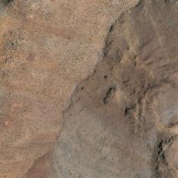 Satellite imagery of Cerro Algarrobilla, CL