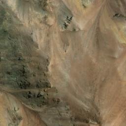 Satellite imagery of Cerro Herrera, CL