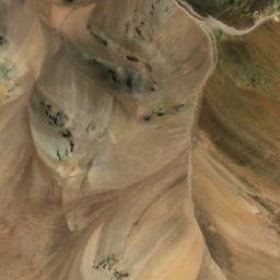 Satellite imagery of Cerro Herrera, CL