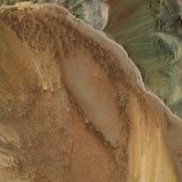 Satellite imagery of Cerro Herrera, CL