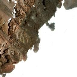 Satellite imagery of Cerro Las Tórtolas, AR