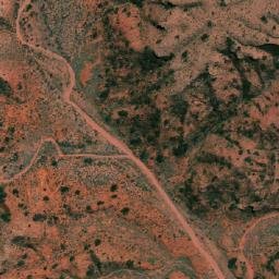 Satellite imagery of Mogote del Pabellón, AR