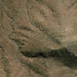 Satellite imagery of Cerro La Esperada, AR