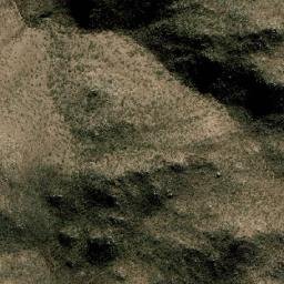 Satellite imagery of Cerro La Esperada, AR