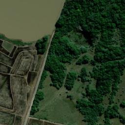 Satellite imagery of Pedreira do Morrinho, BR