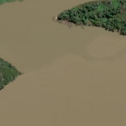 Satellite imagery of M48, BR