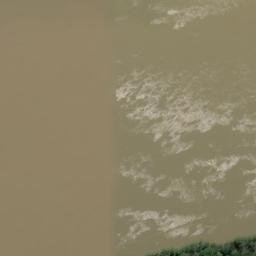 Satellite imagery of M48, BR