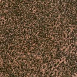 Satellite imagery of The Dromedaries, AU
