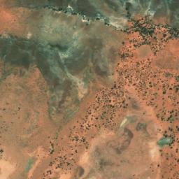Satellite imagery of Lees Hill, AU