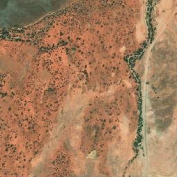 Satellite imagery of Lees Hill, AU