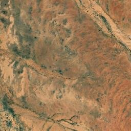 Satellite imagery of Smarts Bluff, AU