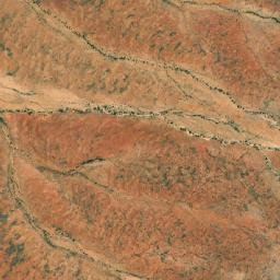 Satellite imagery of Smarts Bluff, AU