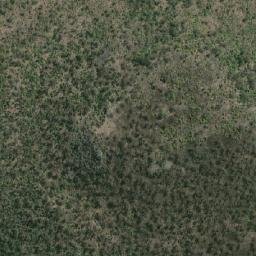 Satellite imagery of The Black Mountain, AU