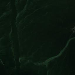 Satellite imagery of Sepoy Knob, AU
