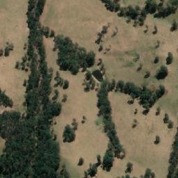 Satellite imagery of Watch Mountain, AU